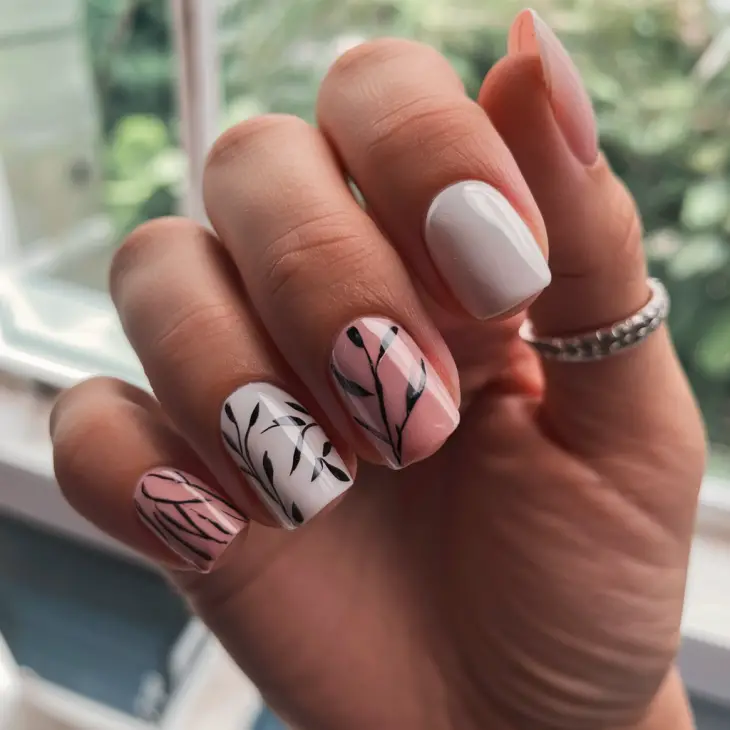 Spring Nails Square Ideas 2025: The Chicest Trends You Need to Try