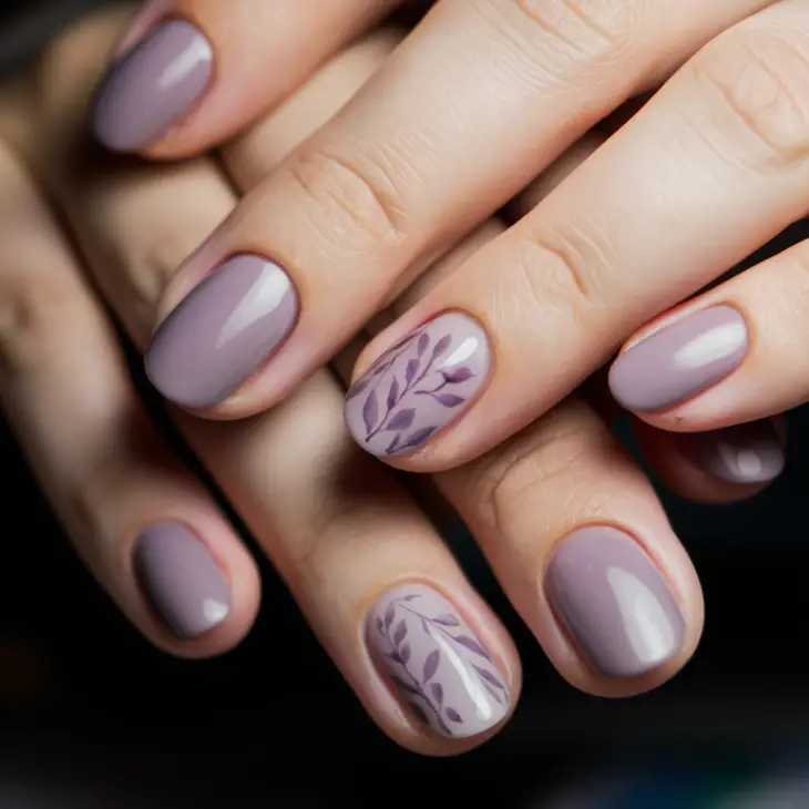 April Nails Color Ideas 2025: Trendy Shades and Designs to Try