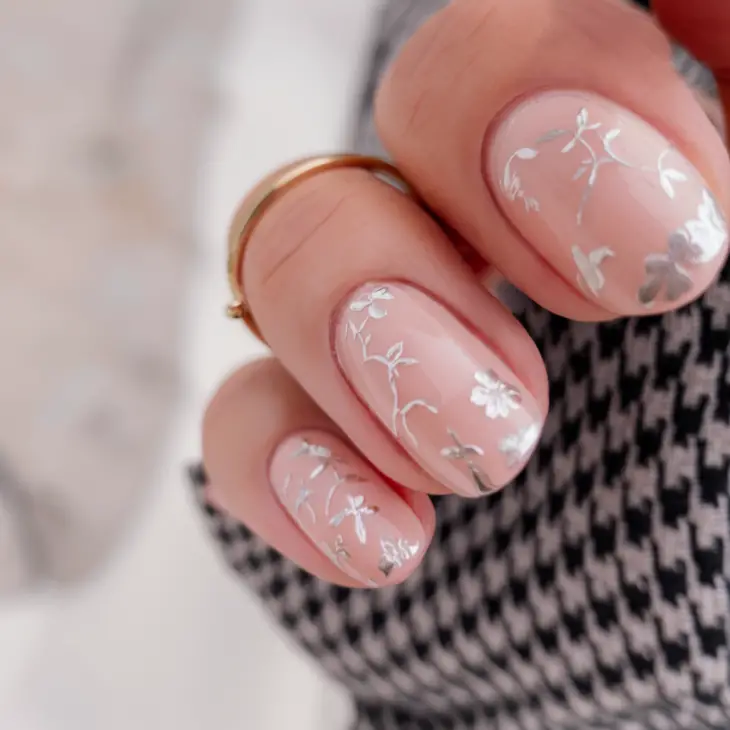 Spring Nail Inspo Ideas 2025: The Hottest Trends for a Fresh Manicure