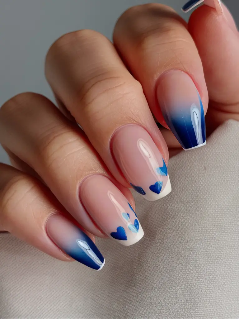 Spring French Tip Nails Ideas 2025: The Ultimate Guide