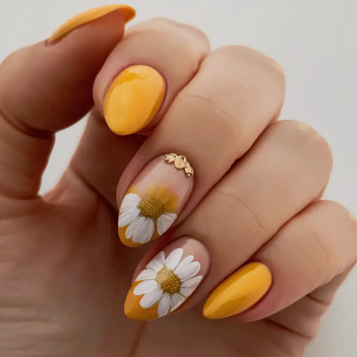 Spring Summer Nails Ideas 2025: The Must-Try Looks of the Season