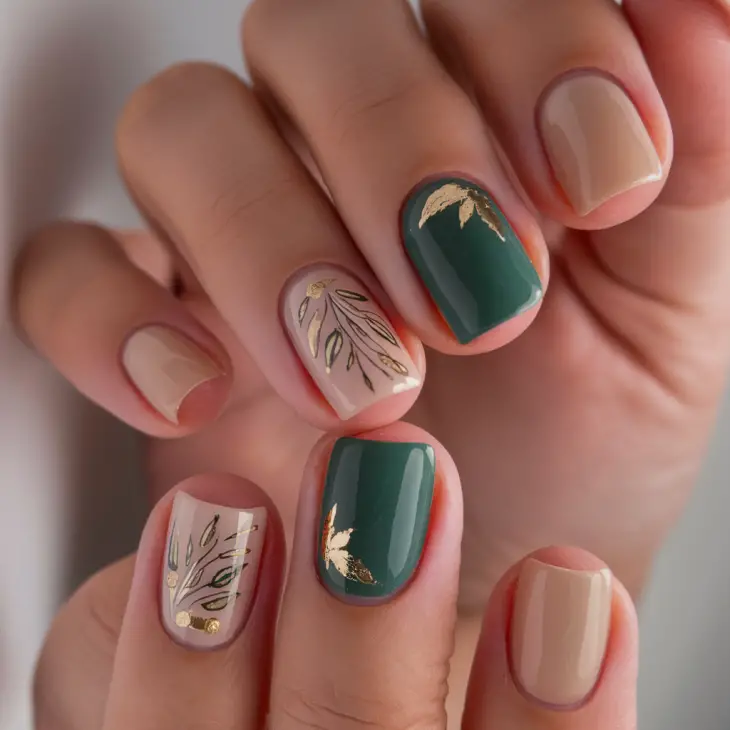 Cute Spring Nails Ideas 2025: Fresh and Trendy Designs for the Season