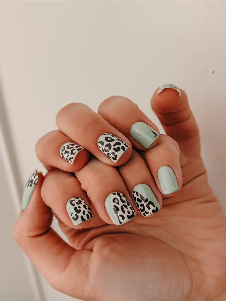 Spring Nails Square Ideas 2025: The Chicest Trends You Need to Try