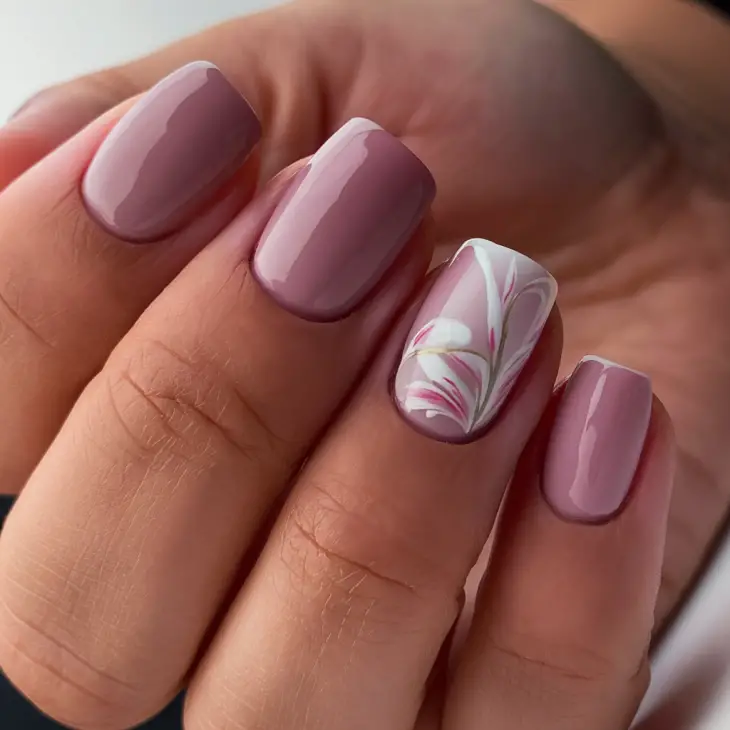 April Nails Color Ideas 2025: Trendy Shades and Designs to Try