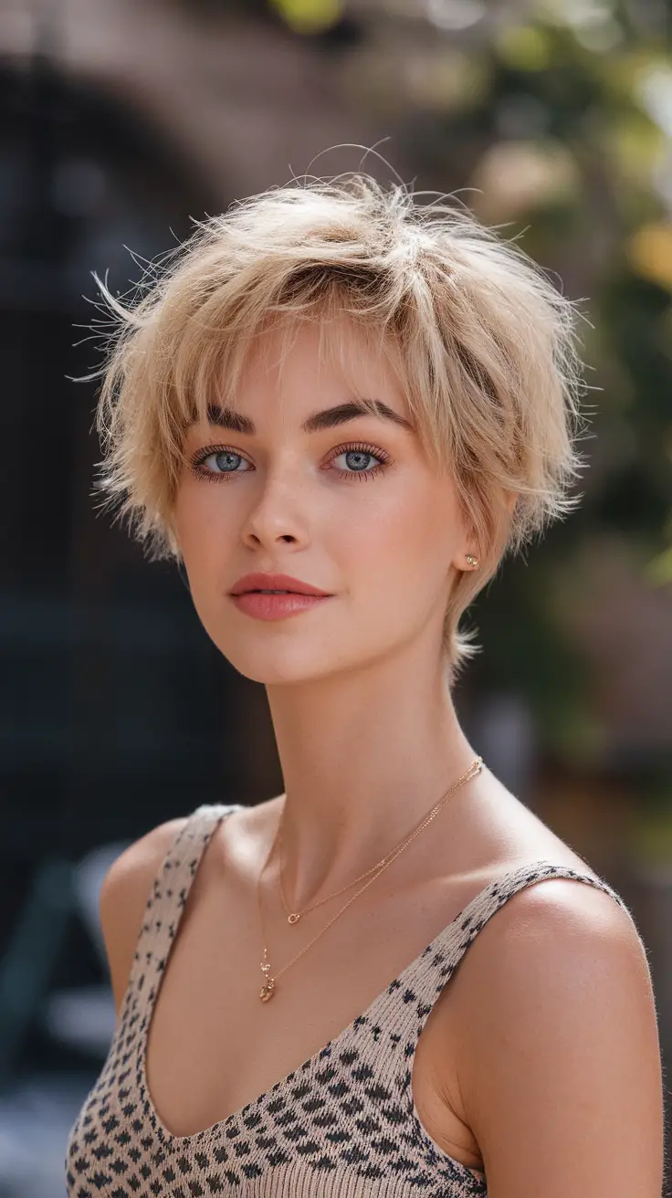 The Ultimate Guide to Choppy Bob Haircuts for Women: Styles for Every Personality