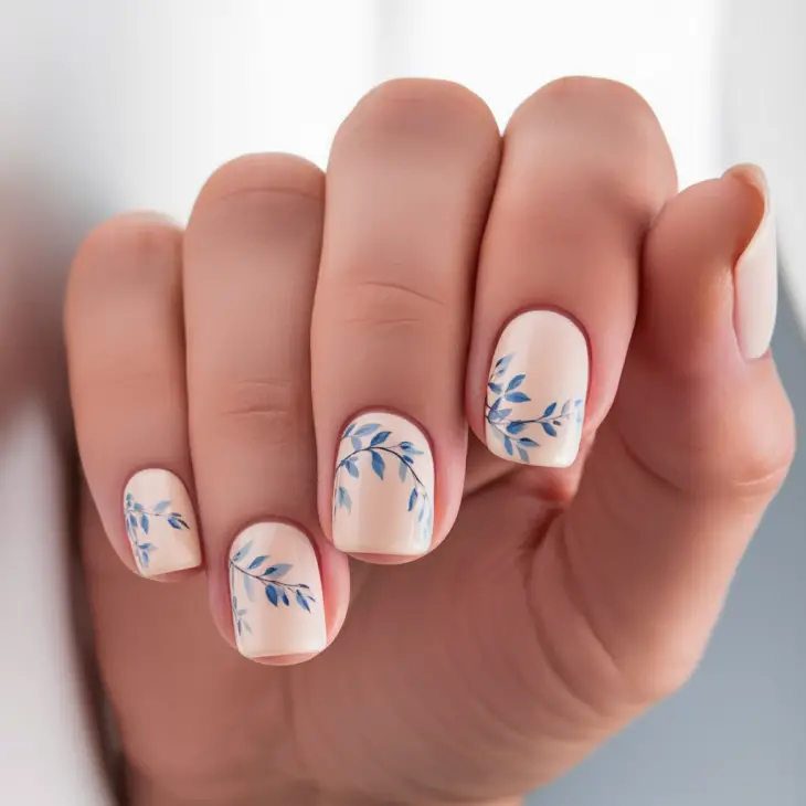 Spring Nail Inspo Ideas 2025: The Hottest Trends for a Fresh Manicure