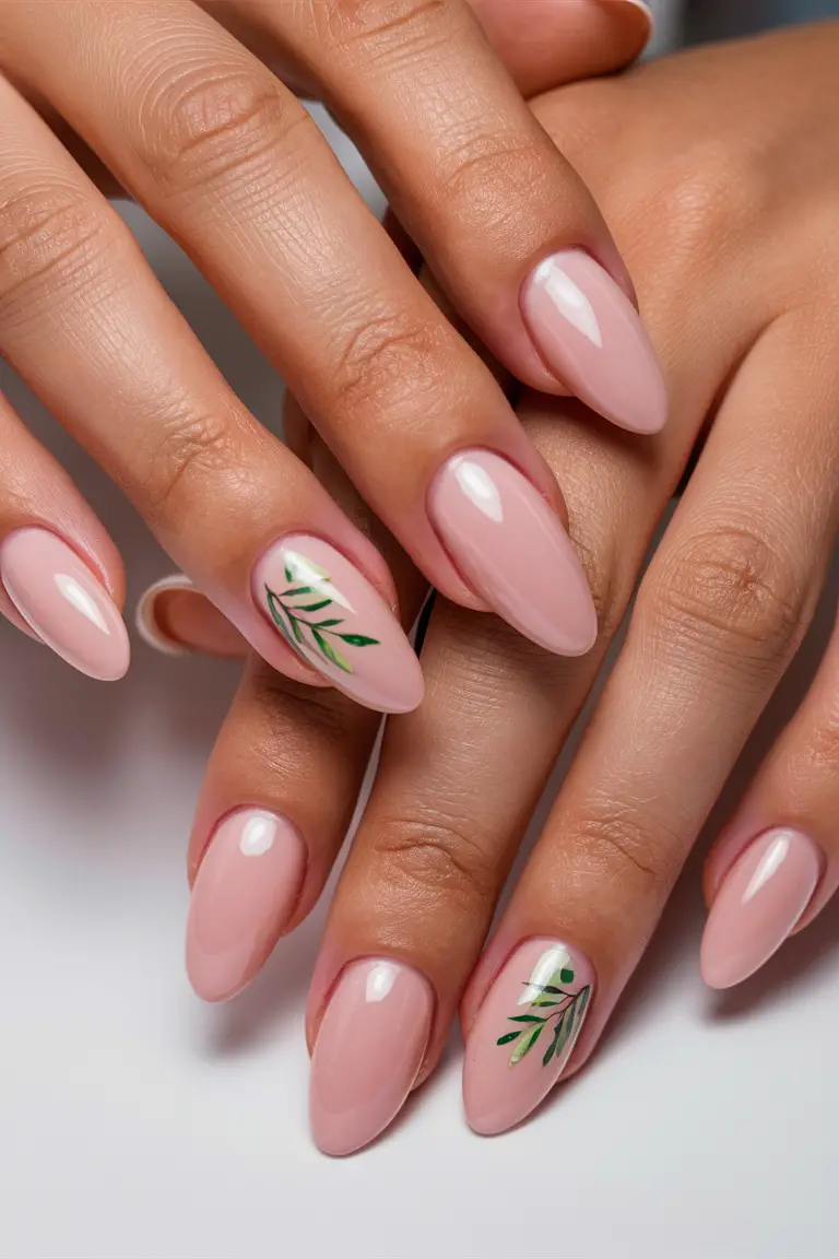 Vacation Nails Ideas 2025: Trendy Designs for Your Getaway