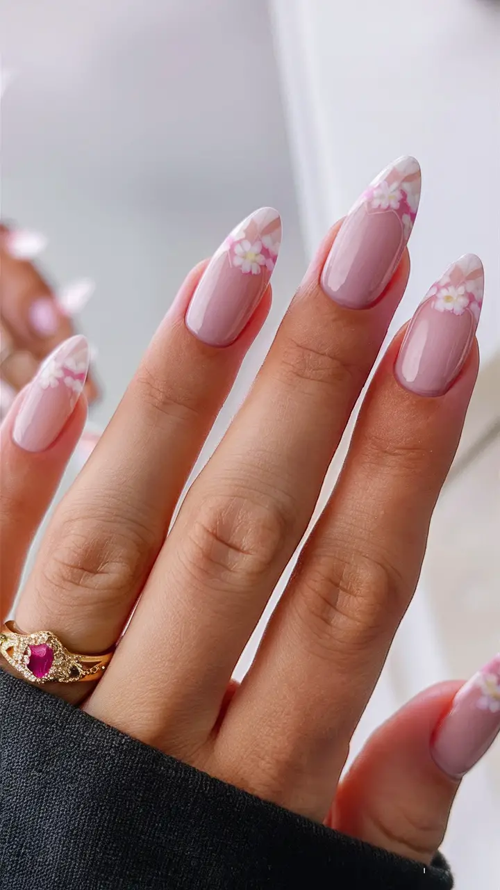 Spring French Tip Nails Ideas 2025: The Ultimate Guide