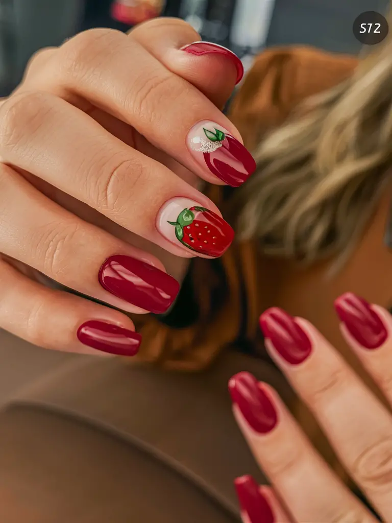 Cute Spring Nails Ideas 2025: Fresh and Trendy Designs for the Season