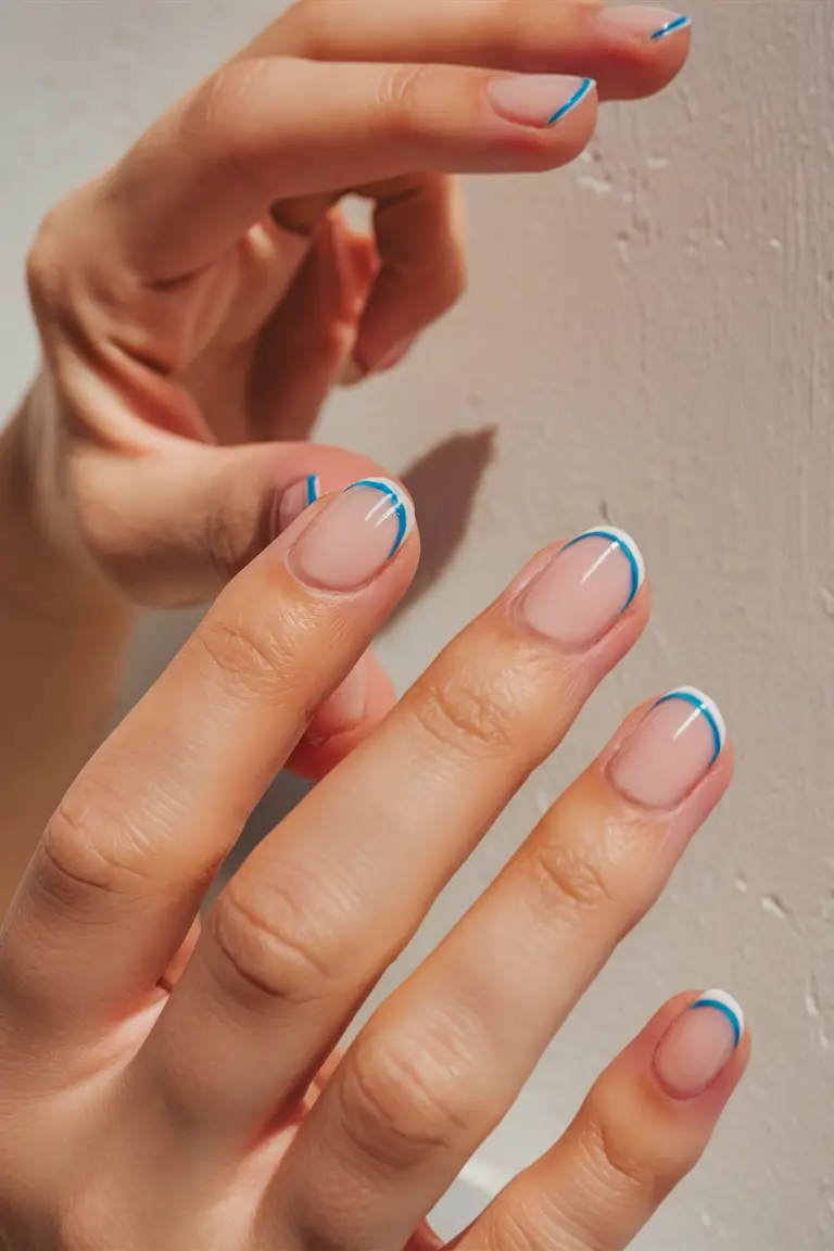 April Nails Color Ideas 2025: Trendy Shades and Designs to Try