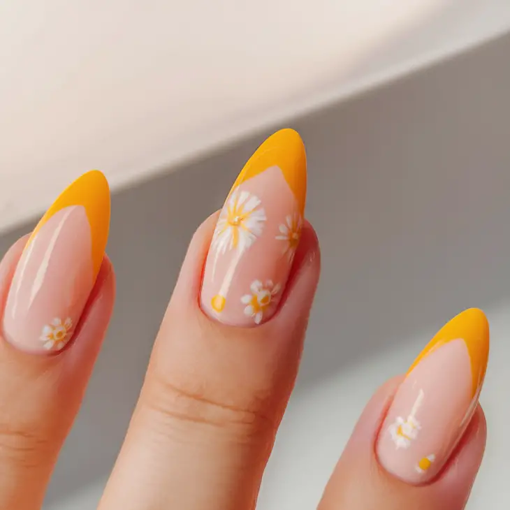 Spring French Tip Nails Ideas 2025: The Ultimate Guide