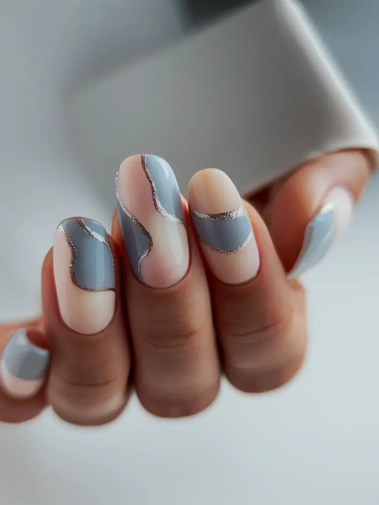 White Spring Nails Ideas 2025: Fresh, Elegant & Trendy Designs for the Season