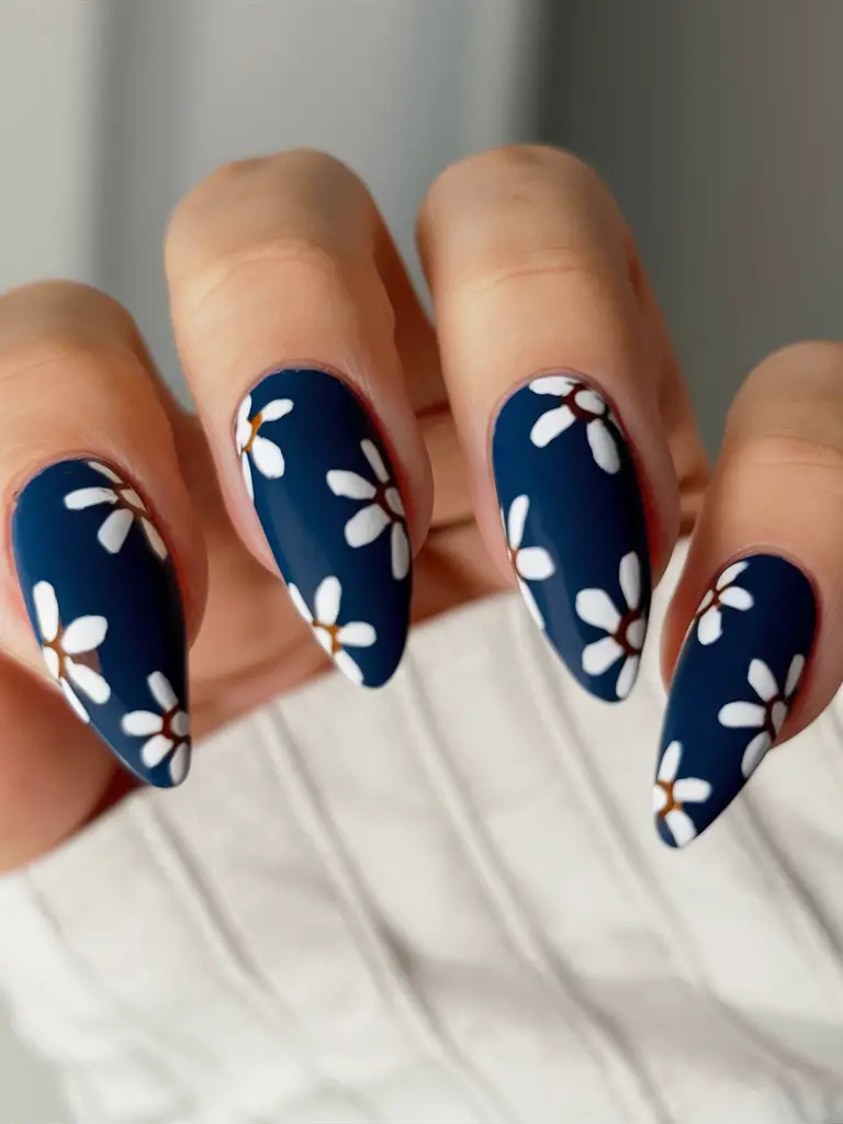 Best Long Spring Nails Ideas 2025 – Trendy and Elegant Designs to Try