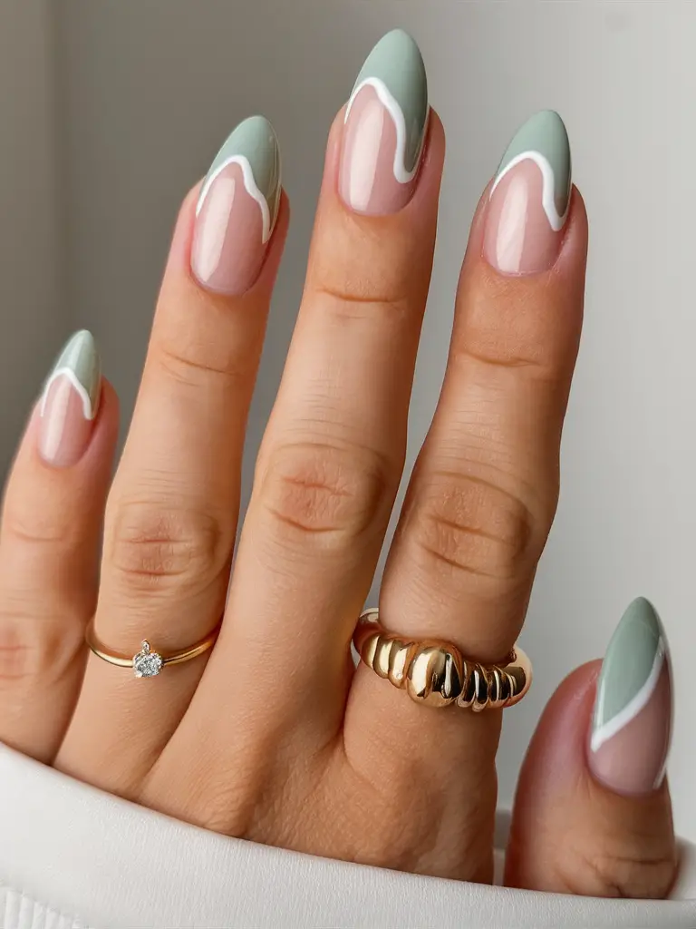 Spring French Tip Nails Ideas 2025: The Ultimate Guide