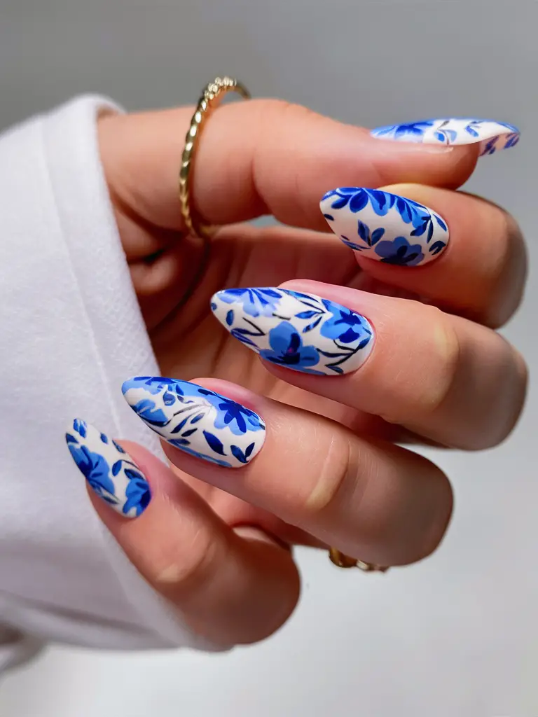 Spring Summer Nails Ideas 2025: The Must-Try Looks of the Season