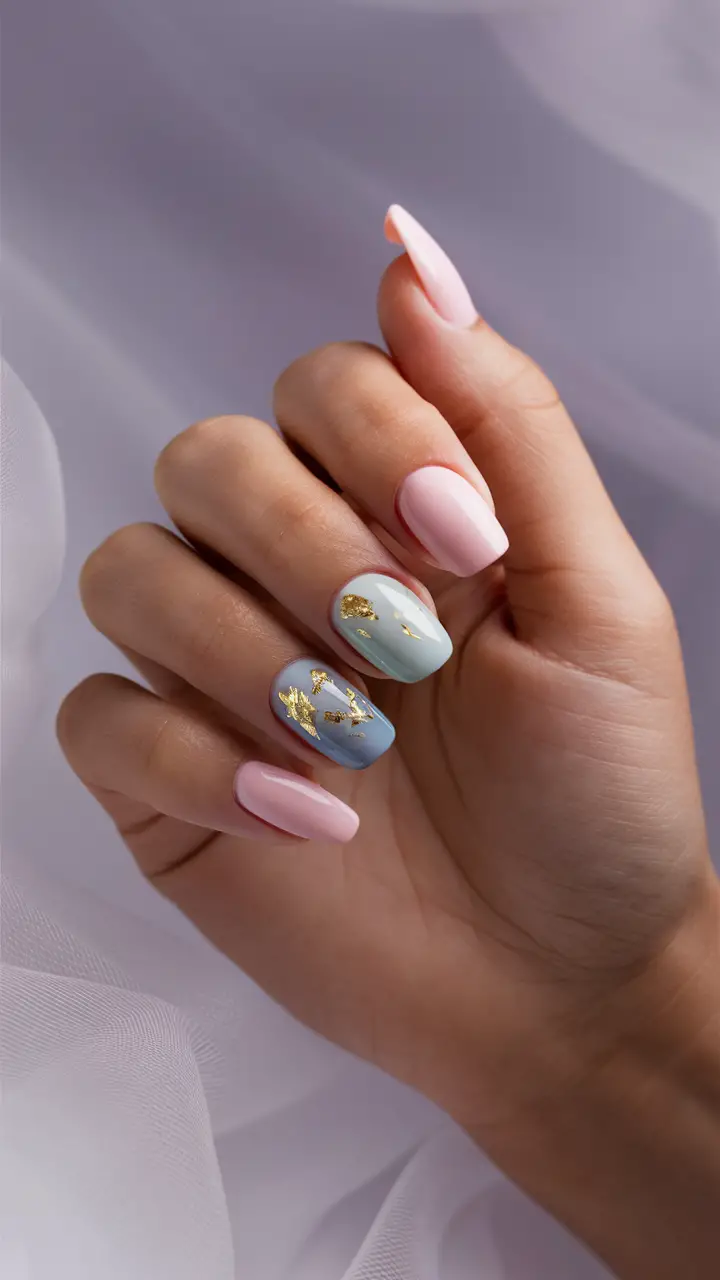 White Spring Nails Ideas 2025: Fresh, Elegant & Trendy Designs for the Season