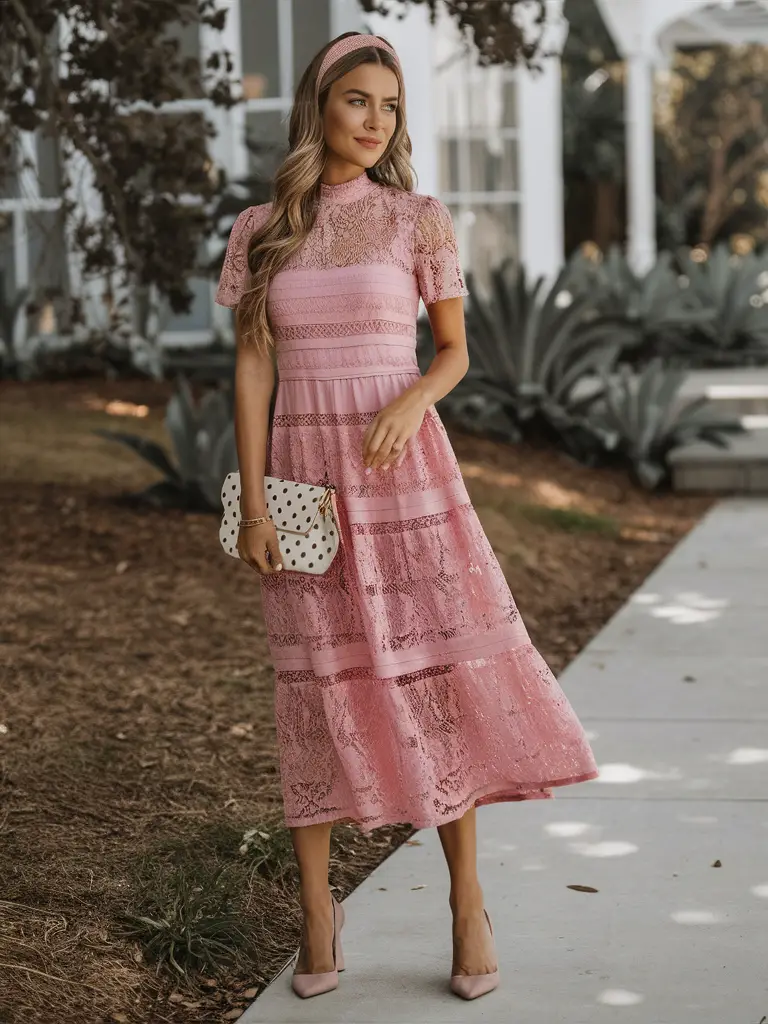 Easter Outfit Ideas 2025: The Best Looks for Every Occasion