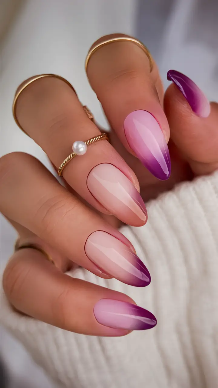 April Nails Color Ideas 2025: Trendy Shades and Designs to Try