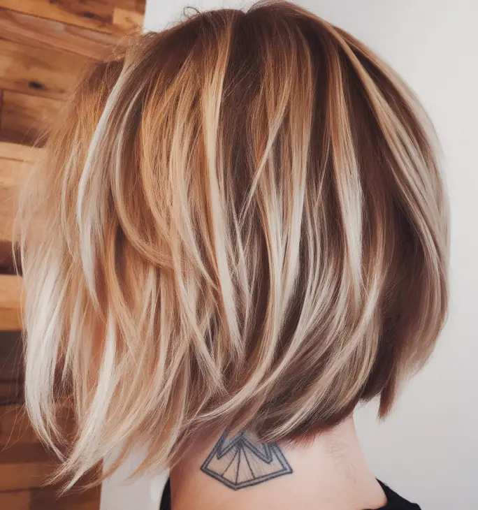 The Ultimate Guide to Choppy Bob Haircuts for Women: Styles for Every Personality