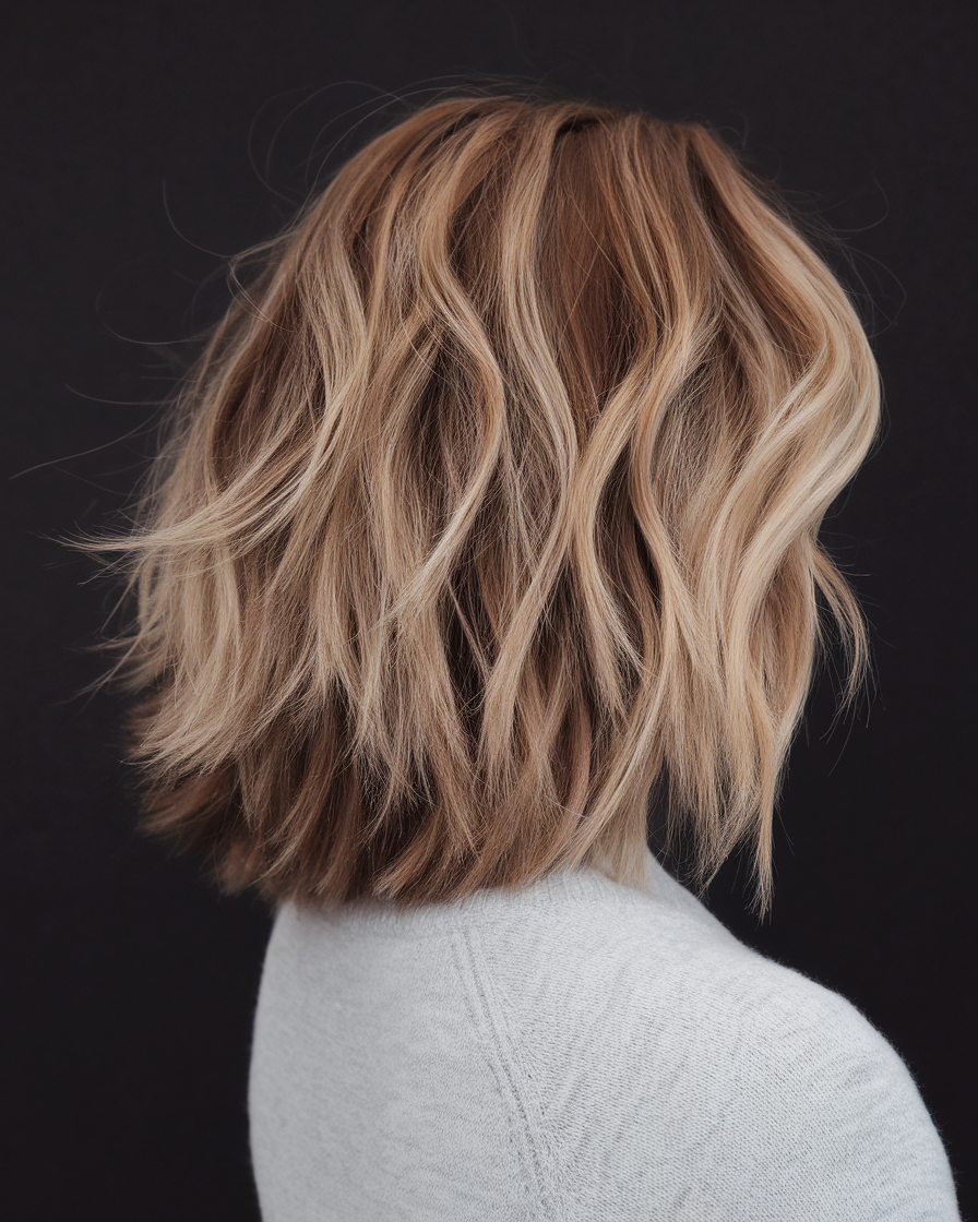 The Best Shag Cut Haircuts for Women: Effortless Style with an Edge