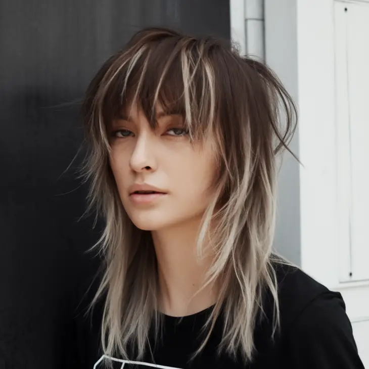 Trendy Haircuts with Bangs for Women: The Ultimate 2025 Style Guide