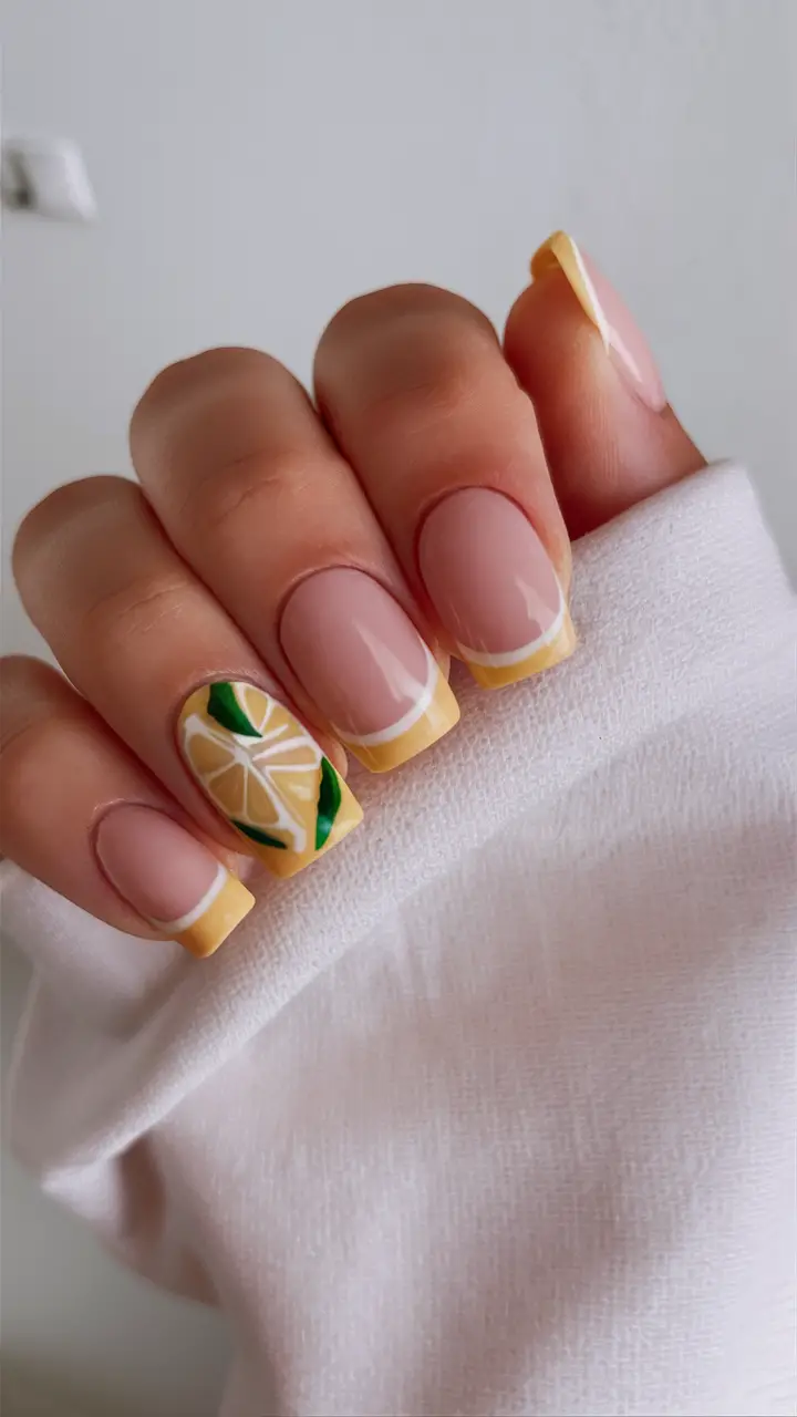 Spring French Tip Nails Ideas 2025: The Ultimate Guide