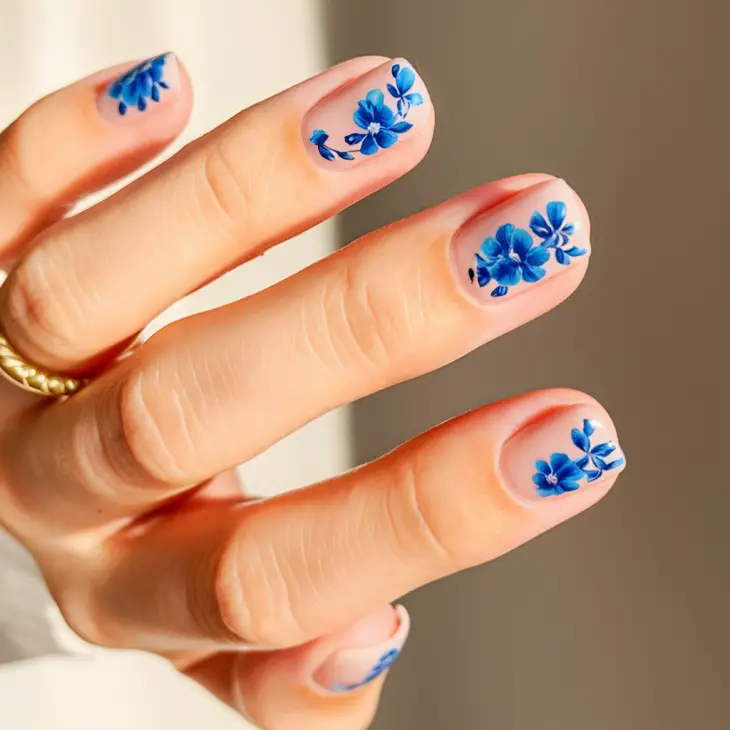 Spring Summer Nails Ideas 2025: The Must-Try Looks of the Season