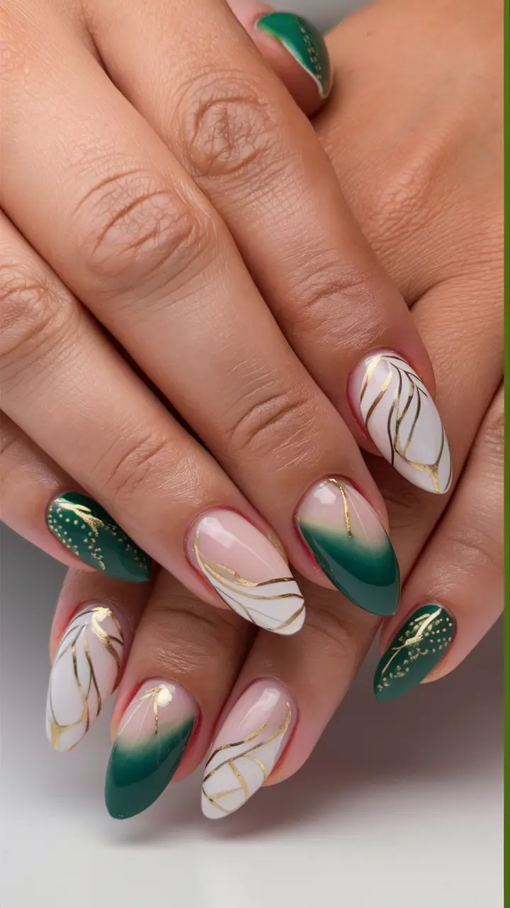 Cute Spring Nails Ideas 2025: Fresh and Trendy Designs for the Season