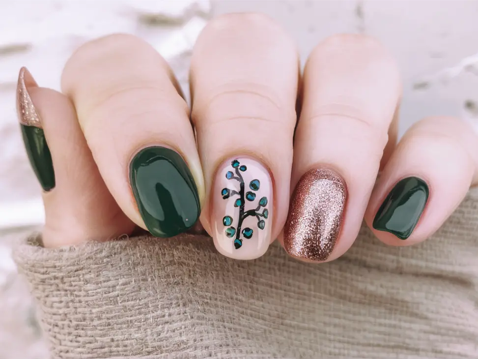 Short Spring Nails Ideas 2025: Fresh & Trendy Designs for the Season