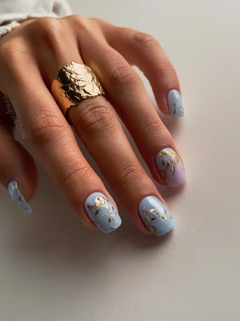 Spring Nail Inspo Ideas 2025: The Hottest Trends for a Fresh Manicure