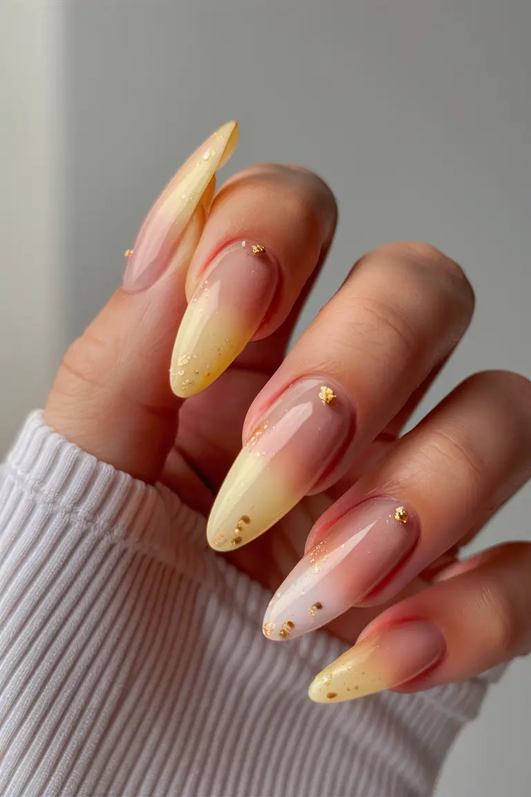 Best Long Spring Nails Ideas 2025 – Trendy and Elegant Designs to Try