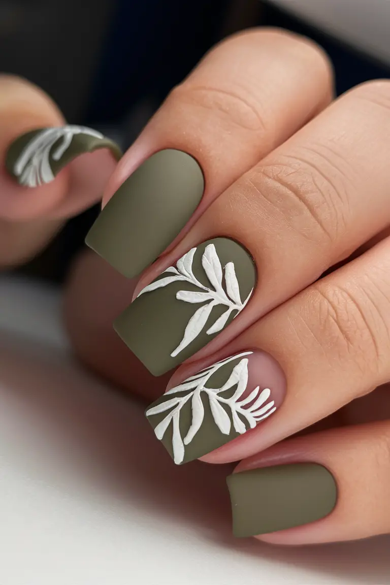 Cute Spring Nails Ideas 2025: Fresh and Trendy Designs for the Season