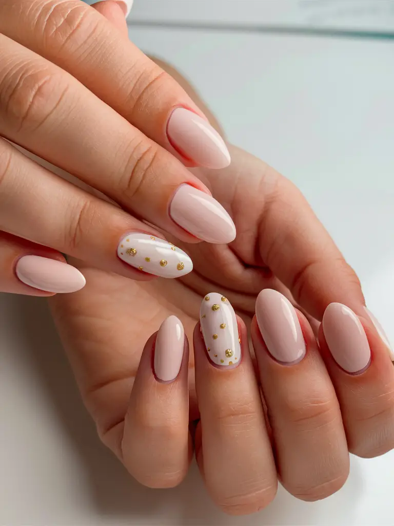 Spring Nails for Women Over 50: Elegant Ideas and Inspiration