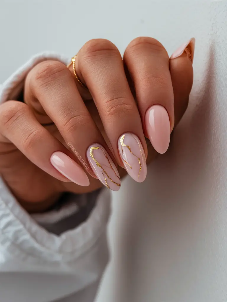 21 Spring Nail Ideas for Women Over 30: Style and Elegance