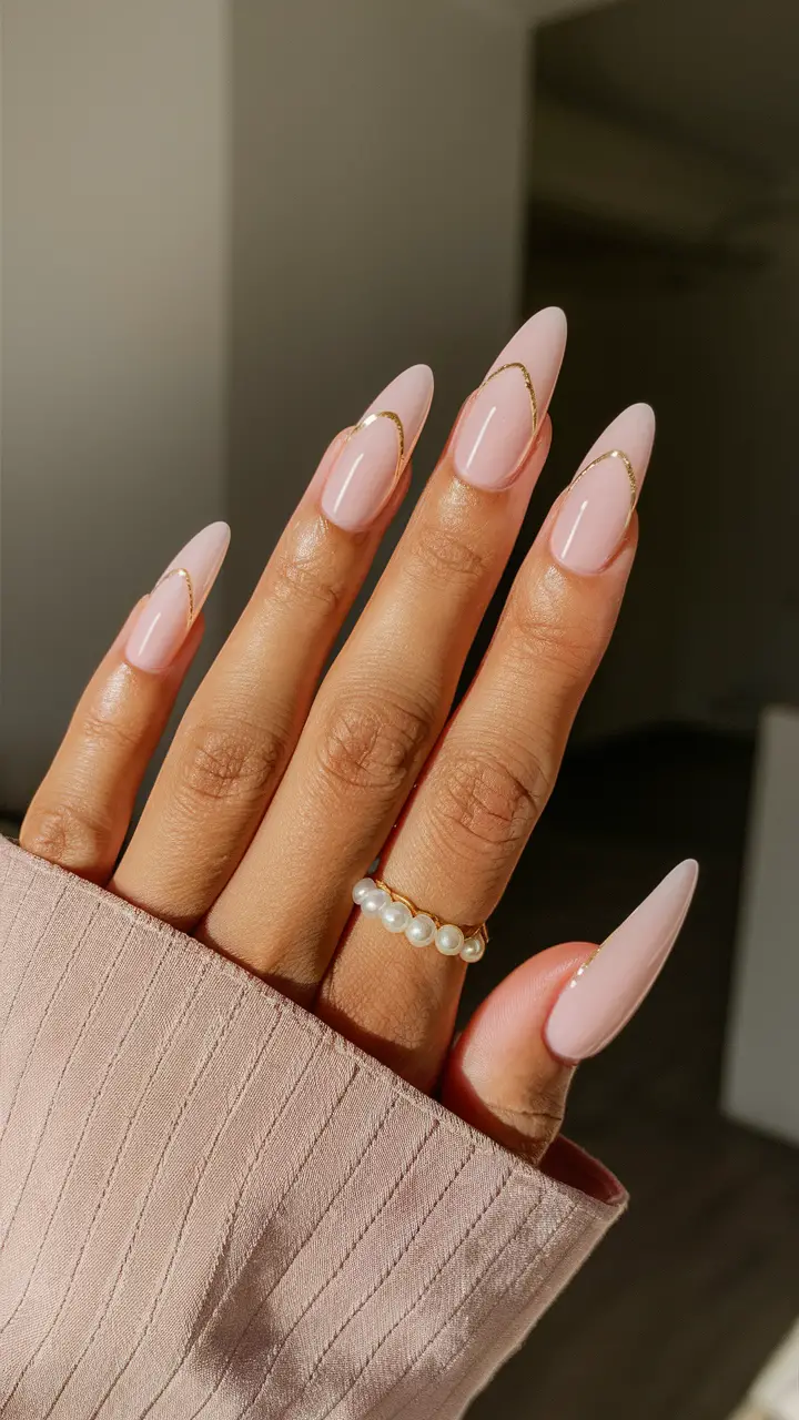 21 Spring Nail Ideas for Women Over 30: Style and Elegance