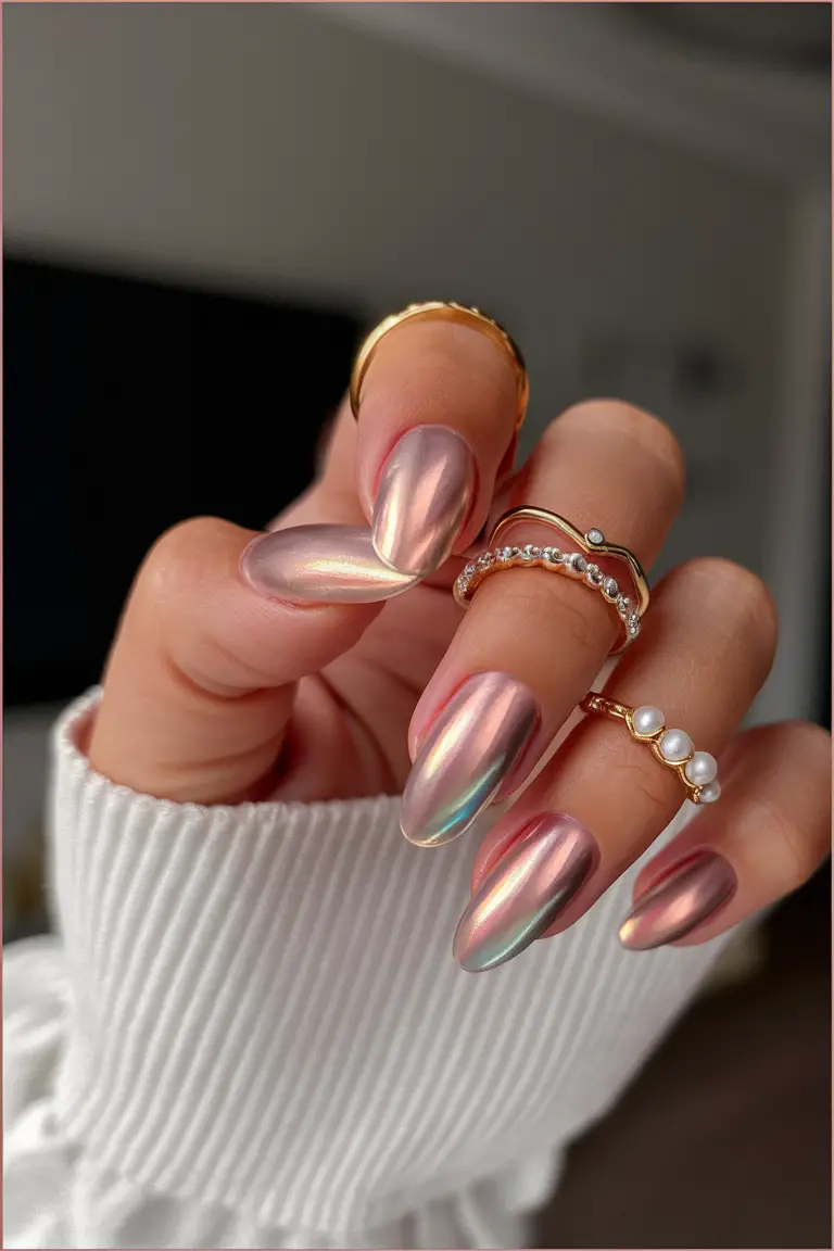 Graduation Nails Ideas 2025: Creative and Elegant Styles for Your Big Day