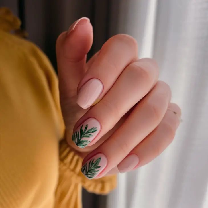 Vacation Nails Ideas 2025: Trendy Designs for Your Getaway