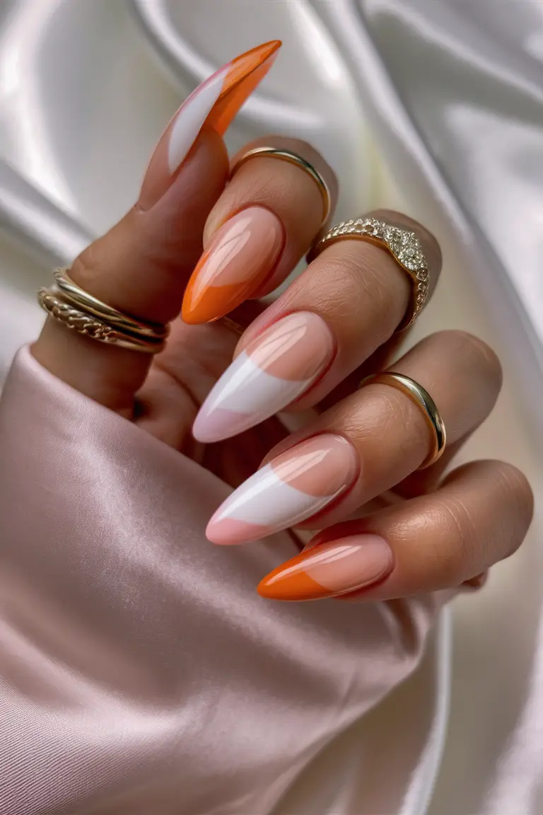 Graduation Nails Ideas 2025: Creative and Elegant Styles for Your Big Day