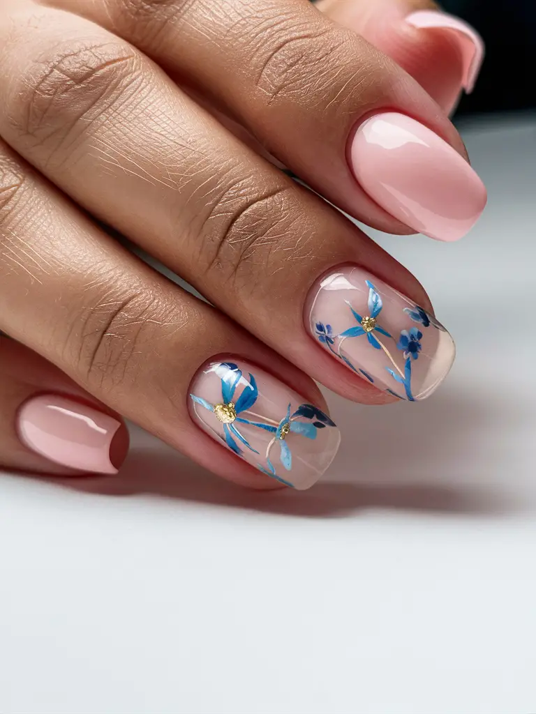 21 Spring Nail Art Designs 2025: Classy, Pretty, and Easy Ideas to Inspire You