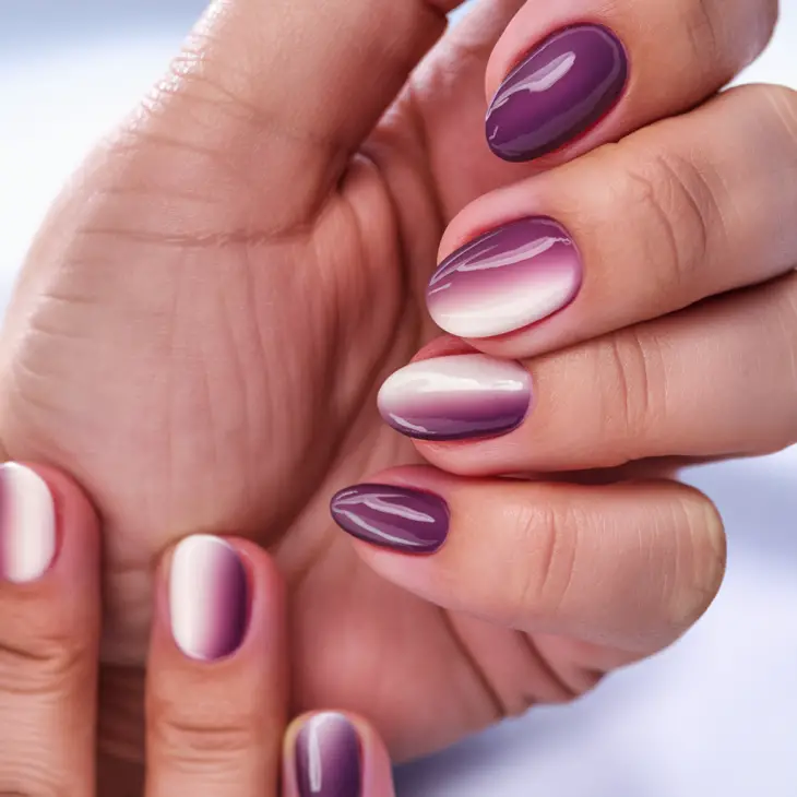 Spring Ombre Nails Ideas 2025: The Trendiest Designs for a Fresh Look