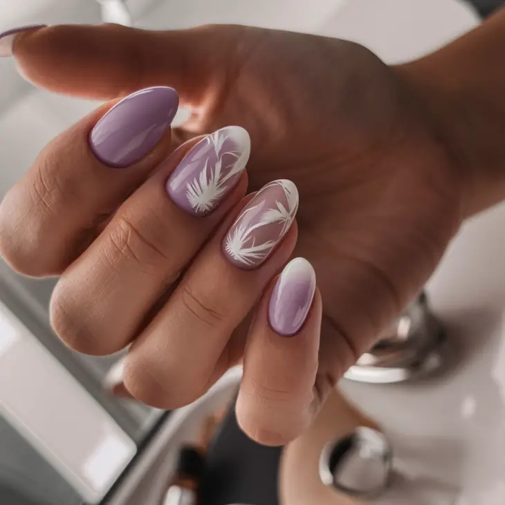 Spring Ombre Nails Ideas 2025: The Trendiest Designs for a Fresh Look