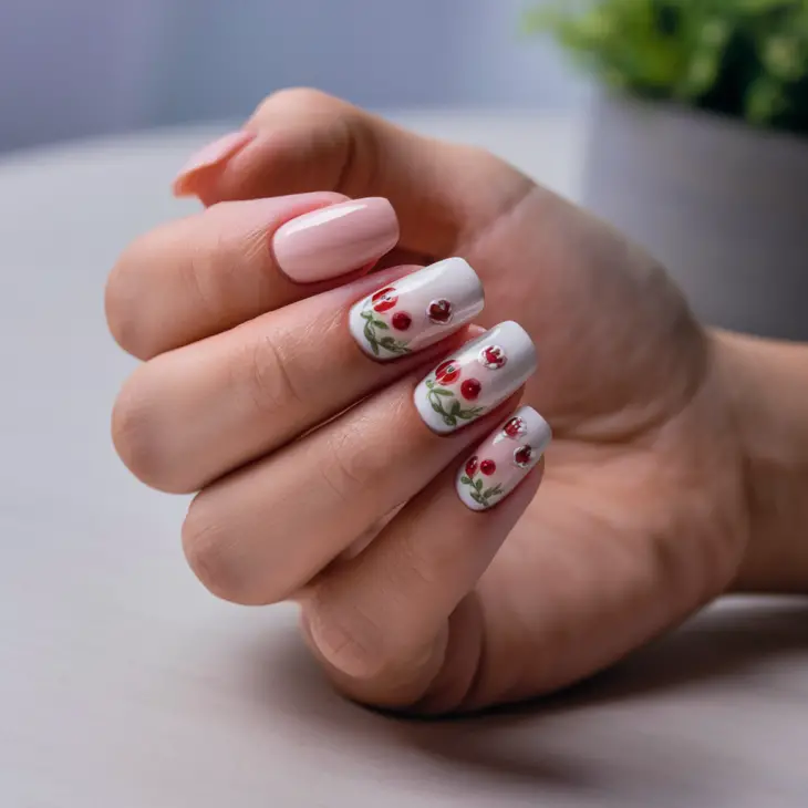 21 Spring Nail Ideas for Women Over 30: Style and Elegance