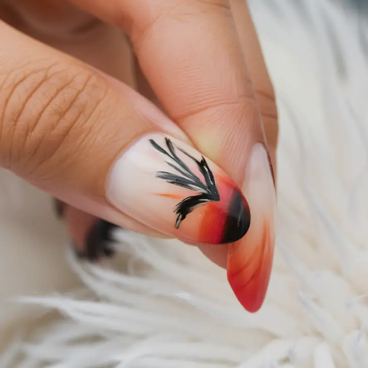 Spring Acrylic Nails Ideas 2025: Fresh Designs & Color Trends