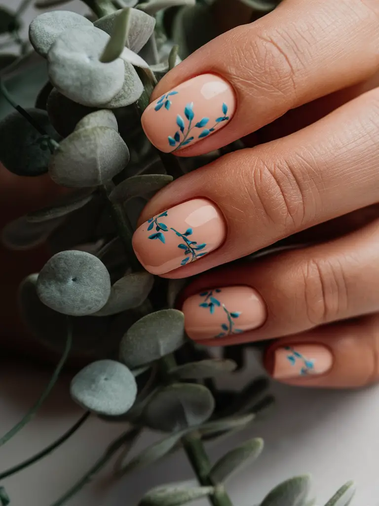 21 Spring Nail Art Designs 2025: Classy, Pretty, and Easy Ideas to Inspire You