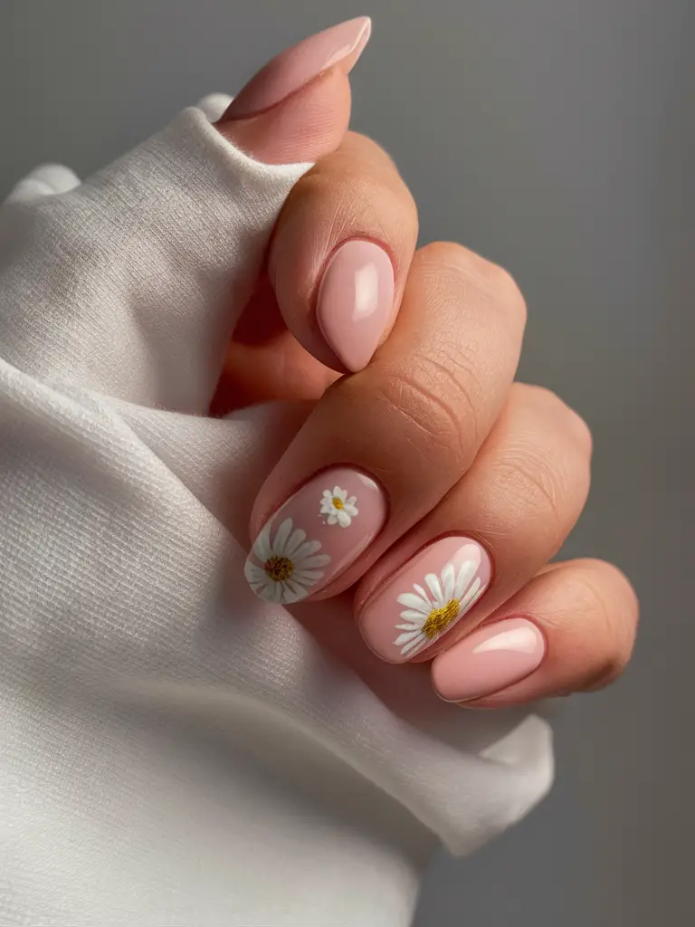 Spring Gel Nail Ideas 2025: Fresh and Inspiring Designs for the Season