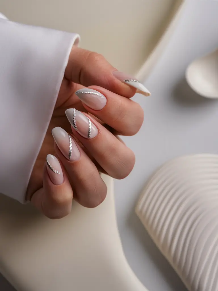 Spring Nails for Women Over 40: A Detailed Guide to Chic and Trendy Designs