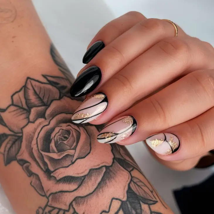 Vacation Nails Ideas 2025: Trendy Designs for Your Getaway