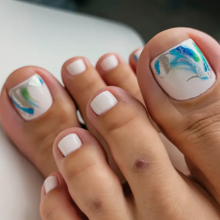 Spring Toe Nail Ideas 2025: A Fresh Guide to Seasonal Elegance