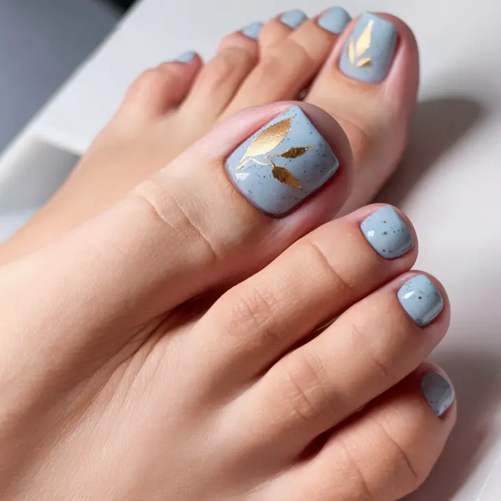 20 Stunning Spring Toe Nail Colors for 2025: Pedicure Trends for Every Skin Tone