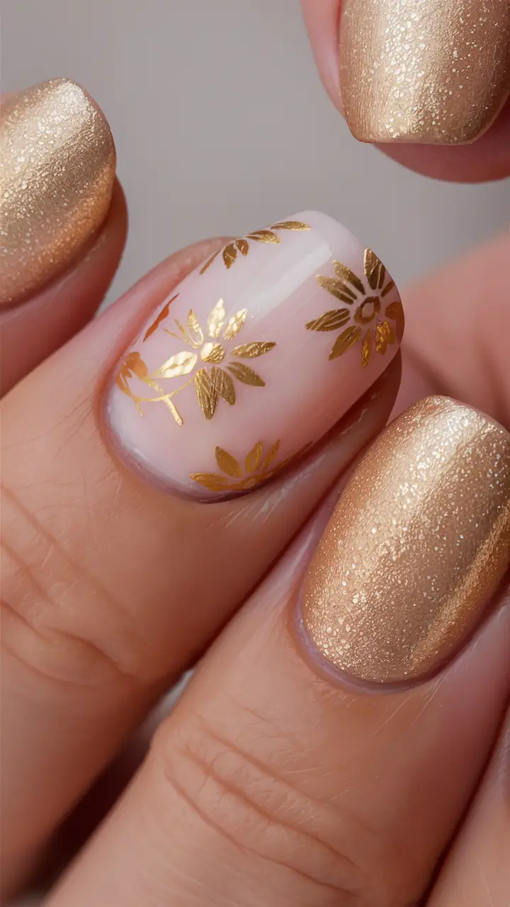 20 Stunning Nail Inspo Ideas for Spring 2025: Trendy Designs to Elevate Your Look